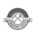 LogoBakeryHill