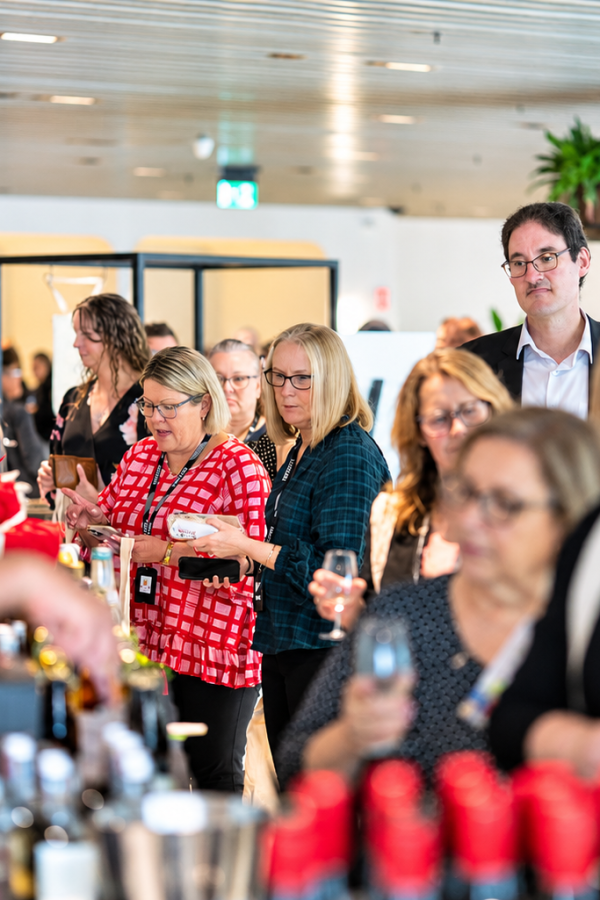 Adelaide Event